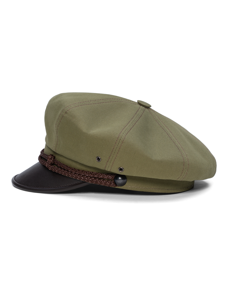 Green olive